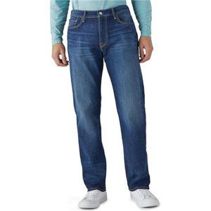 Lucky Brand Men's 363 Vintage Straight Jean